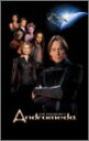 アンドロメダ シーズン 1 DVD THE COMPLETE BOX 1