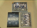 ミュージカル『テニスの王子様』コンサート Dream Live 2011 DVD