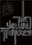 THE YELLOW MONKEY LIVE BOX [DVD]　マルチレンズクリーナー付き