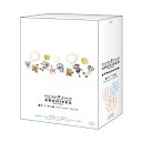 藤子・F・不二雄 TVアニメ アーカイブス DVD-BOX マルチレンズクリーナー付き