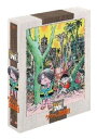 ゲゲゲの鬼太郎1971DVD-BOX ゲゲゲBOX70's (完全予約限定生産)
