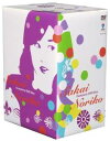 Sakai Noriko COMPLETE DVD BOX 酒井法子