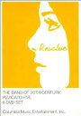 THE BAND OF 20TH CENTURY : PIZZICATO FIVE THE SIX DVD SET