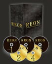 2015 REON YUZUKI Takarazuka Sky Stage Special DVD-BOX『REON』 (完全限定生産)