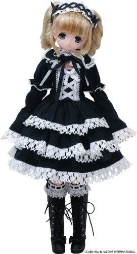 えっくす きゅーと Secret Wonderland みう アゾンインターナショナル