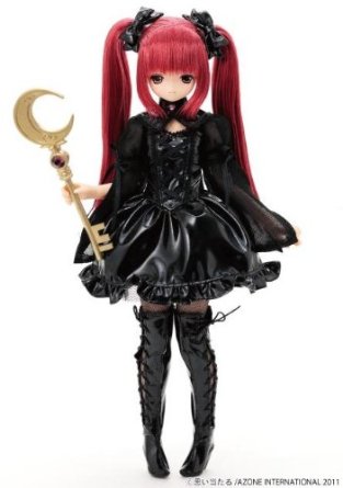 楽天市場】えっくす きゅーと 魔女っ子リアン リトルウィッチ 楽天市場】えっくす きゅーと 魔女っ子リアン リトルウィッチ