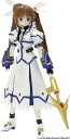 HAC 魔法少女リリカルなのはStrikerS 1/6 高町なのは エクシードモード アゾンインターナショナル