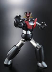超合金魂GX-45AマジンガーZ熱海ナイトバージョン 魂ネイション2009Autumn バンダイ