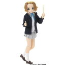 ワンフェス2010冬限定 ピュアニーモキャラクターシリーズ No.022 けいおん! 田井中律 アゾンインターナショナル