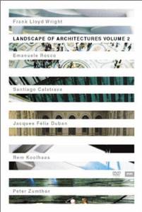 LANDSCAPE OF ARCHITECTURES η۴վ Vol.2 [DVD]