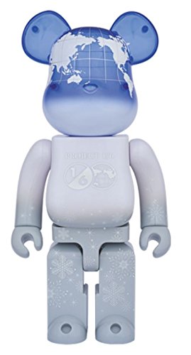楽天市場】ベアブリック earthの通販