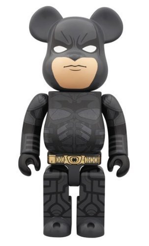 楽天市場】be@rbrick batman 400%の通販 楽天市場】be@rbrick batman 400%の通販