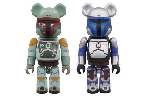 楽天市場】boba fett bearbrickの通販 楽天市場】boba fett bearbrickの通販