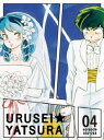 TVシリーズ うる星やつら Blu-rayBOX4(ニューテレシネ・ハイビジョンマスター)