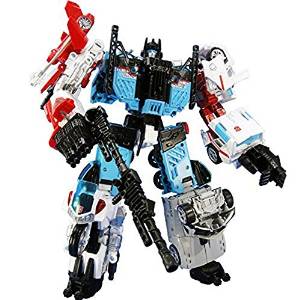 楽天市場】トランスフォーマー uw02 メナゾールの通販