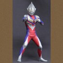 大怪獣シリーズ 「ウルトラマンティガ(マルチタイプ)」 少年リック限定再販　エクスプラス