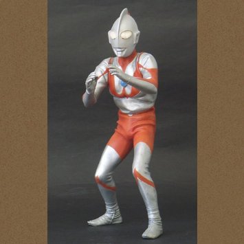 楽天市場】大怪獣シリーズ ウルトラマンCタイプの通販 楽天市場】大怪獣シリーズ ウルトラマンCタイプの通販