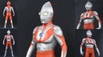 楽天市場】少年リック限定 ウルトラマンの通販 楽天市場】少年リック限定 ウルトラマンの通販