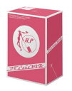 アテンションプリーズ DVD-BOX 上戸彩 マルチレンズクリーナー付き