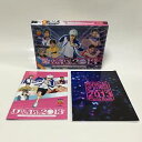 ミュージカル『テニスの王子様』10周年記念コンサート Dream Live 2013 〜The 10th anniversary Special Edition...