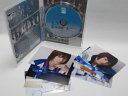 ミュージカル『テニスの王子様』2nd Season THE BACKSTAGE Scene1 DVD