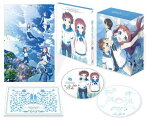 凪のあすから (初回限定版) 全9巻セット [マーケットプレイス Blu-rayセット]