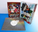 週刊AKB DVD スペシャル版 SKE48 運動神経No.1決定戦! スペシャルBOX
