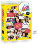 AKB48 「AKB子兎道場」 Vol.1