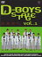 D-BOYS STAGE vol.1 ~完売御礼~ [DVD]