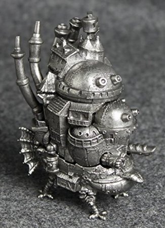 楽天市場】ハウルの動く城(フィギュア|コレクション):ホビー 楽天市場】ハウルの動く城(フィギュア|コレクション):ホビー