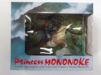 楽天市場】もののけ 姫 フィギュアの通販 楽天市場】もののけ 姫 フィギュアの通販