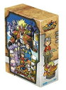 デジモンフロンティア DVD-BOX 新品