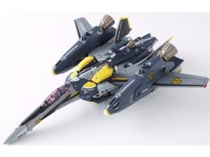 DX超合金 VF-25S（オズマ リー機）用 スーパーパーツ（リニューアルVer.）