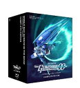 劇場版 機動戦士ガンダムOO —A wakening of the Trailblazer— COMPLETE EDITION【初回限定生産】 Blu-ray