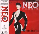 NEO FASCIO 氷室京介