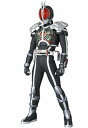 リアルアクションヒーローズ No.686 RAH DX 仮面ライダーファイズ アクセルフォーム Ver.1.5 メディコム・トイ