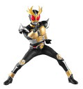 RAH リアルアクションヒーローズ DX 仮面ライダーアギトグランドフォーム 1/6スケール ABS&ATBC-PVC製 塗装済み可動フィギュア メディコム・ト...