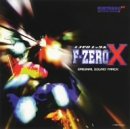 F-ZERO X — オリジナル・サウンドトラック