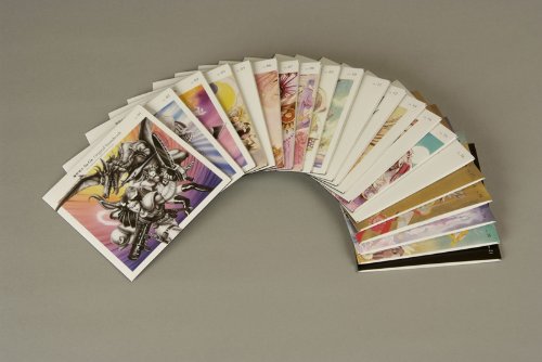 SQUARE ENIX SaGa Series...の紹介画像3