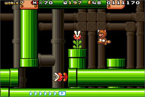 スーパーマリオアドバンス4 任天堂 GAMEB...の紹介画像3