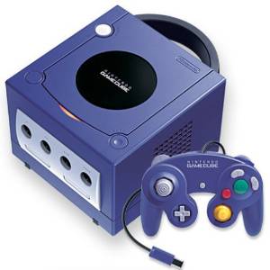 NINTENDO GAMECUBE Хå ǤŷƲ ̤