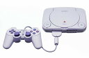 PlayStation (PSone) ソニー・インタラクティブエンタテインメント