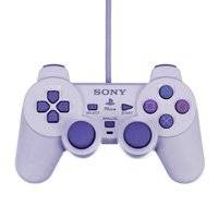 アナログコントローラ (DUALSHOCK)　PlayStation