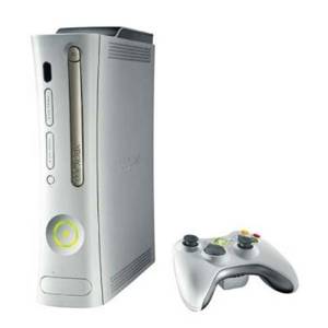 Xbox 360 (60GB:HDMI[q) y[J[YIz