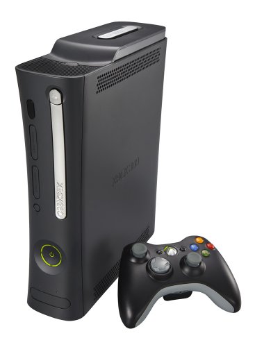 Xbox 360 エリート(120GB:HDMI...の商品画像