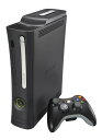 Xbox 360 エリート(120GB:HDMI端子搭載 HDMIケーブル同梱)【メーカー生産終了】