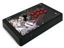 ソウルキャリバーV 対応スティック for PlayStation3 ホリ PlayStation 3 未使用