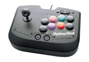 ファイティングスティック ホリ PlayStation 未使用 ファイティングスティック ホリ PlayStation 未使用