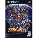 第3次スーパーロボット大戦α -終焉の銀河へ- バンプレスト PlayStation2 新品