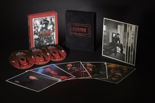 劇場版BUCK-TICK 〜バクチク現象〜(初回限定生産盤Collector’s Box Blu-ray)/Blu−ray Disc/PRXT-25...